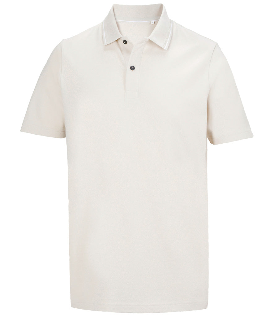 NEOBLU Unisex Orel Piqué Polo Shirt
