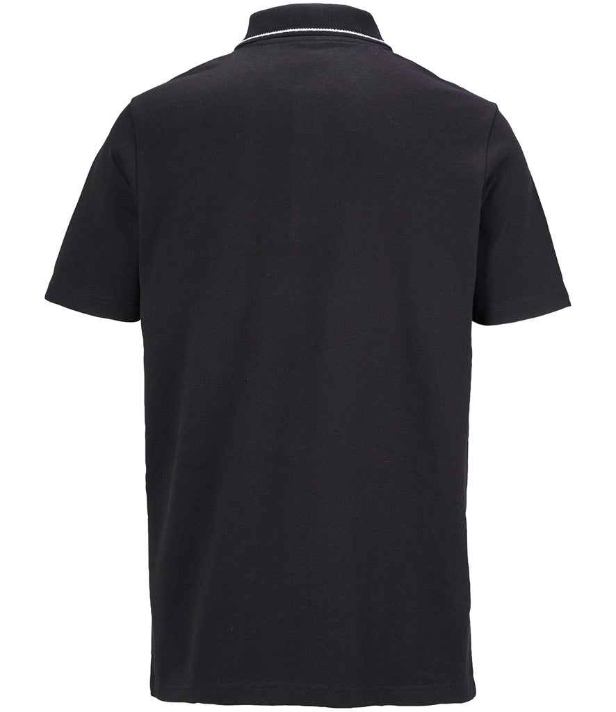 NEOBLU Unisex Orel Piqué Polo Shirt