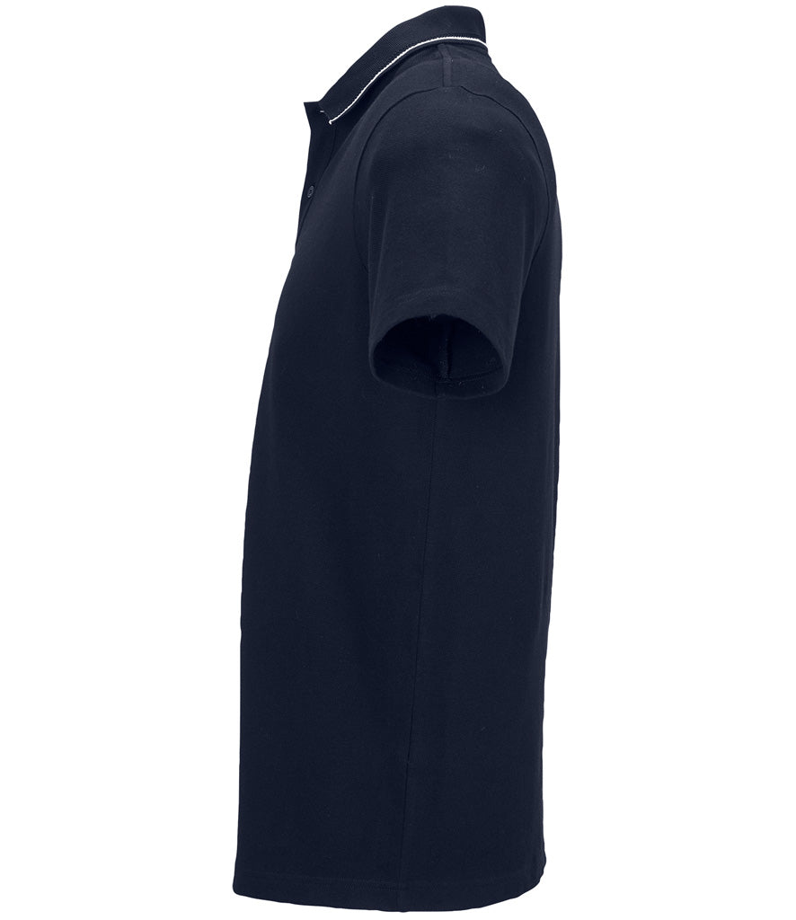 NEOBLU Unisex Orel Piqué Polo Shirt