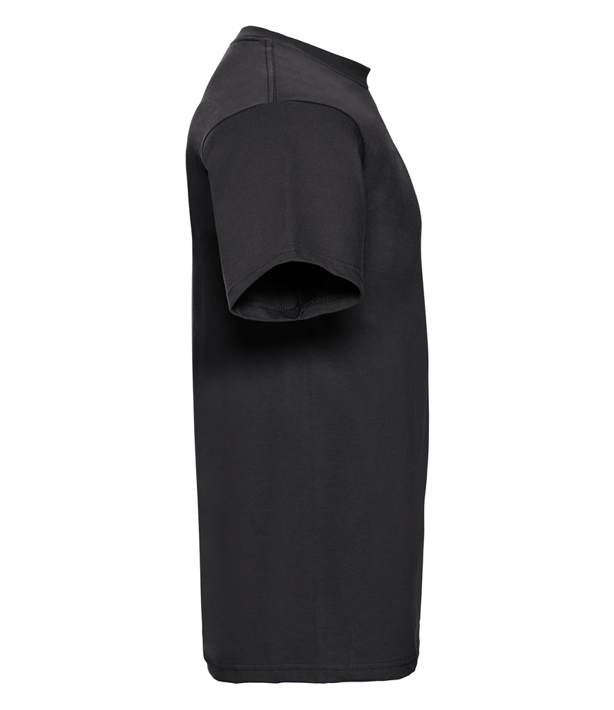 Russell Authentic Heavyweight T-Shirt