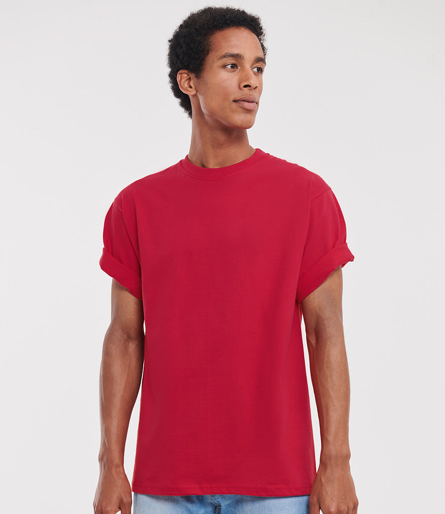 Russell Authentic Heavyweight T-Shirt