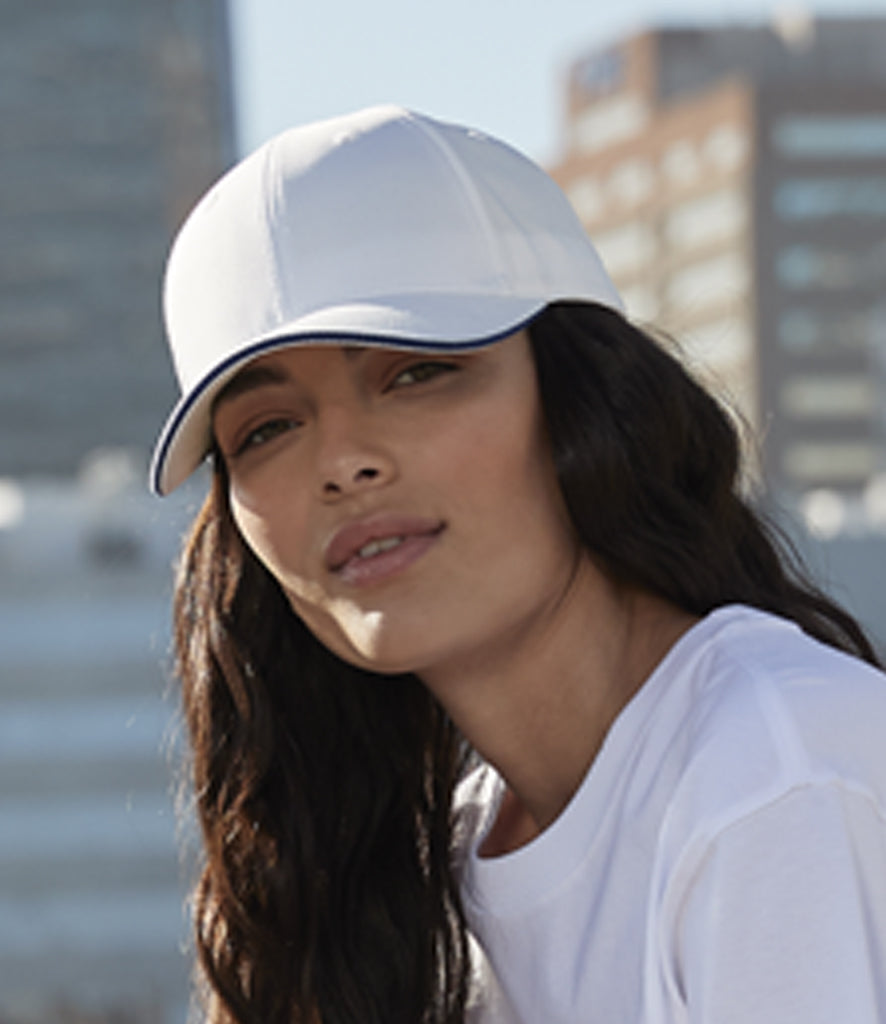 Beechfield Team Sports-Tech Cap