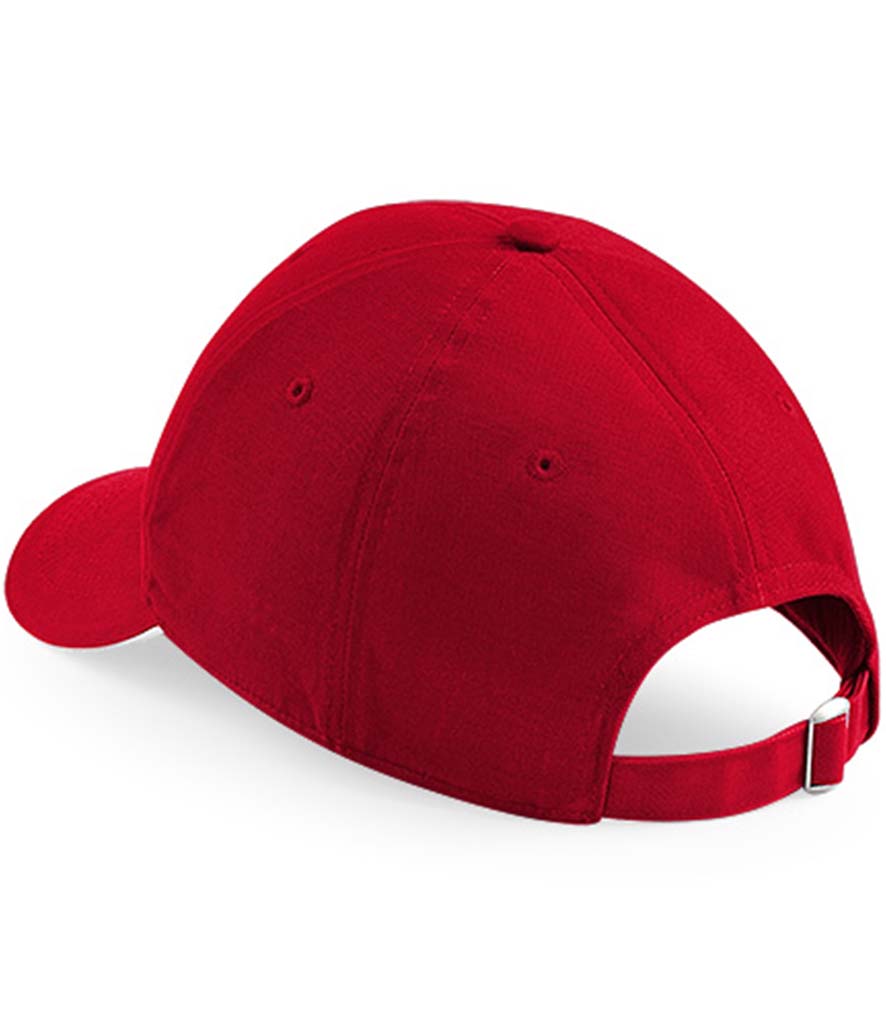 Beechfield Athleisure 6 Panel Cap