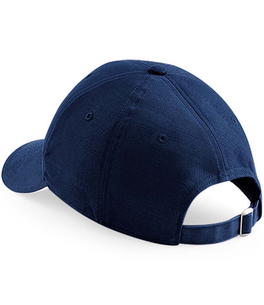 Beechfield Athleisure 6 Panel Cap