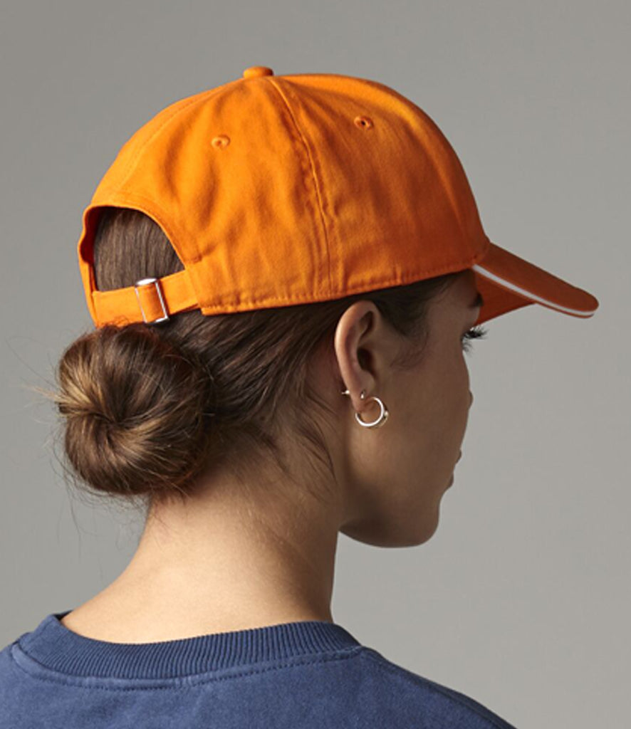 Beechfield Athleisure 6 Panel Cap