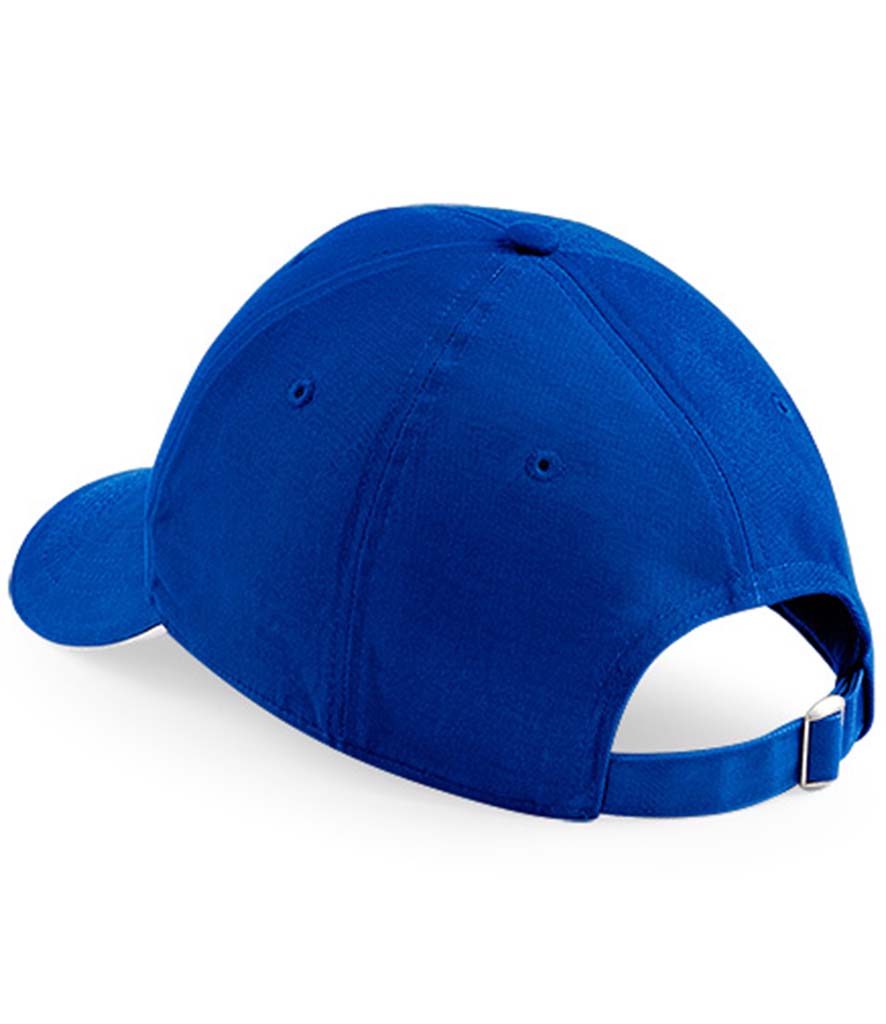 Beechfield Athleisure 6 Panel Cap