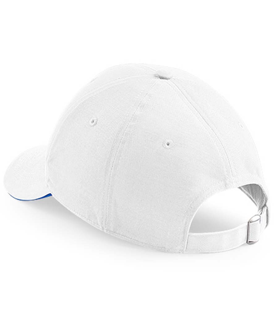 Beechfield Athleisure 6 Panel Cap
