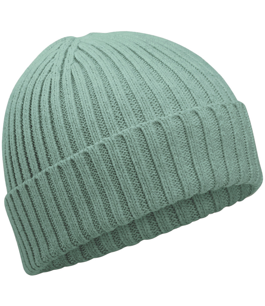 Beechfield Kids Organic Cotton Beanie