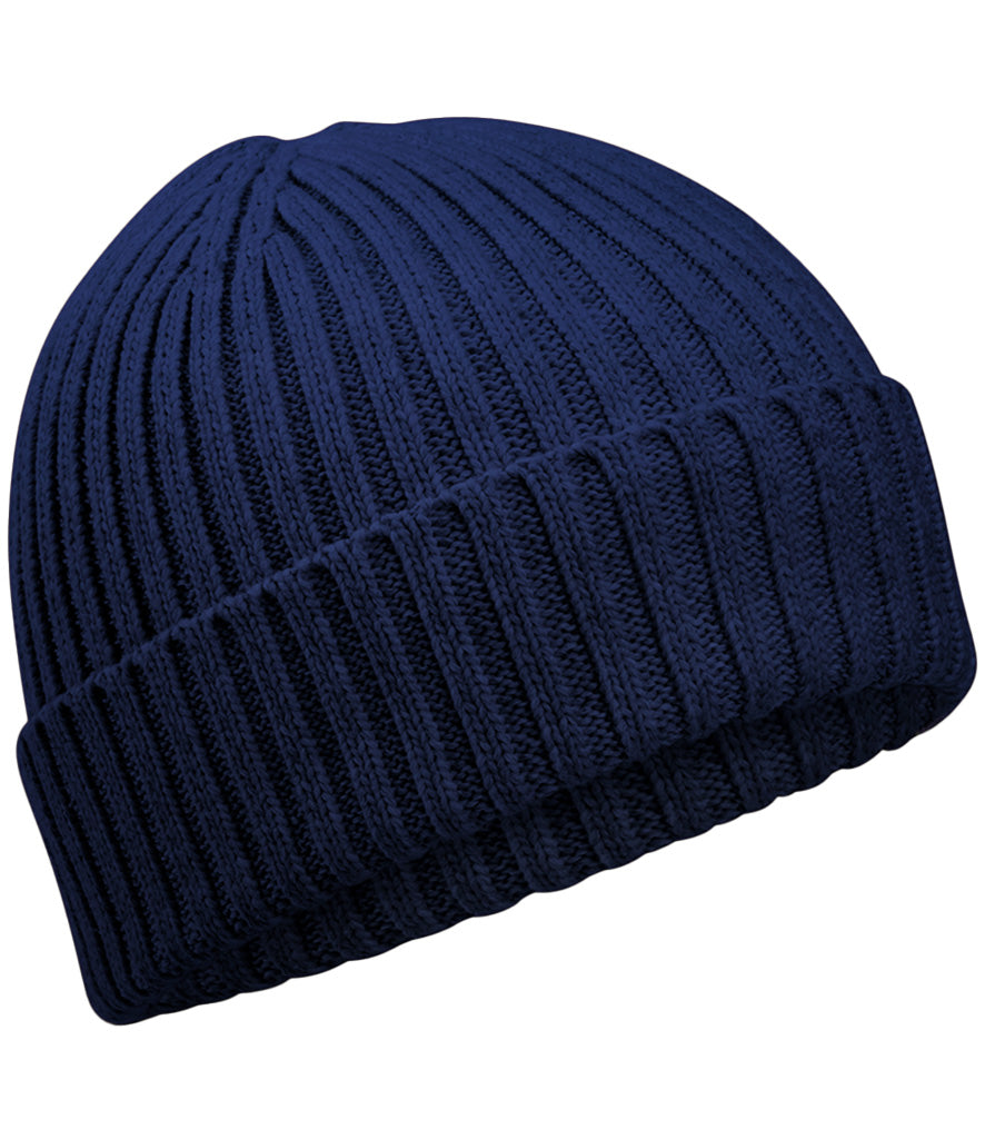 Beechfield Kids Organic Cotton Beanie