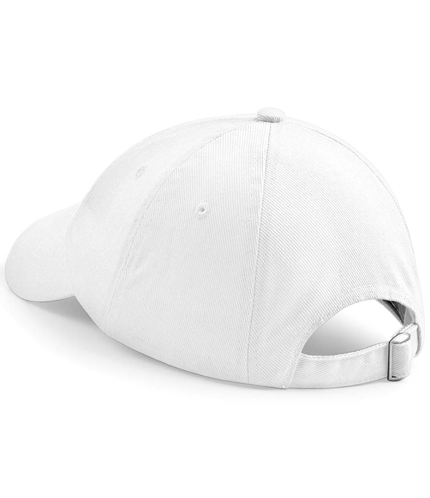 Beechfield Low Profile Heavy Cotton Drill Cap