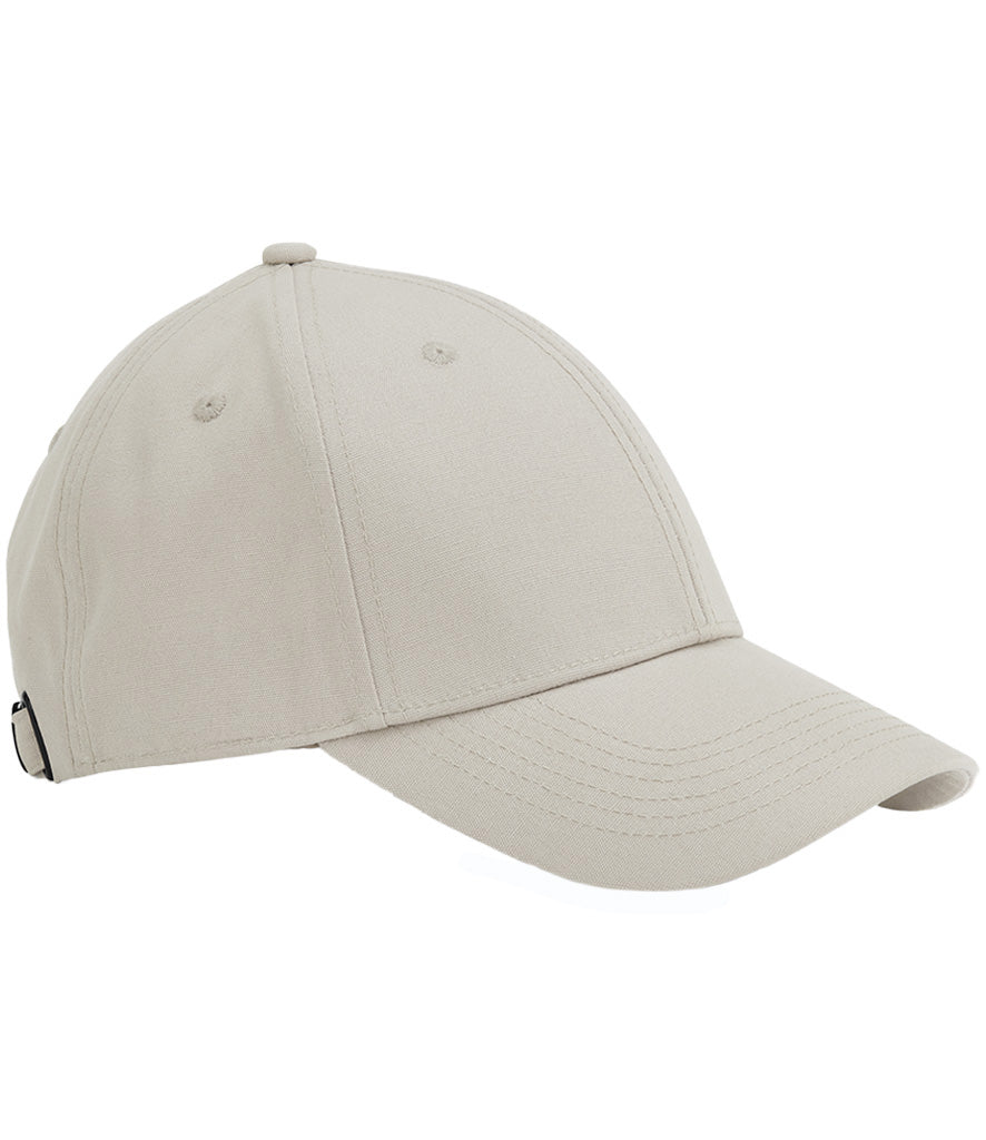 Beechfield EarthAware® Organic Cotton Canvas 6 Panel Cap