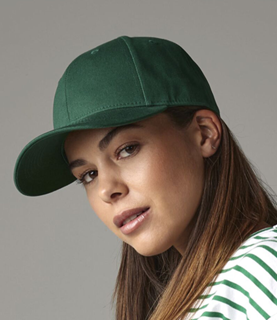 Beechfield EarthAware® Classic Organic Cotton 6 Panel Cap