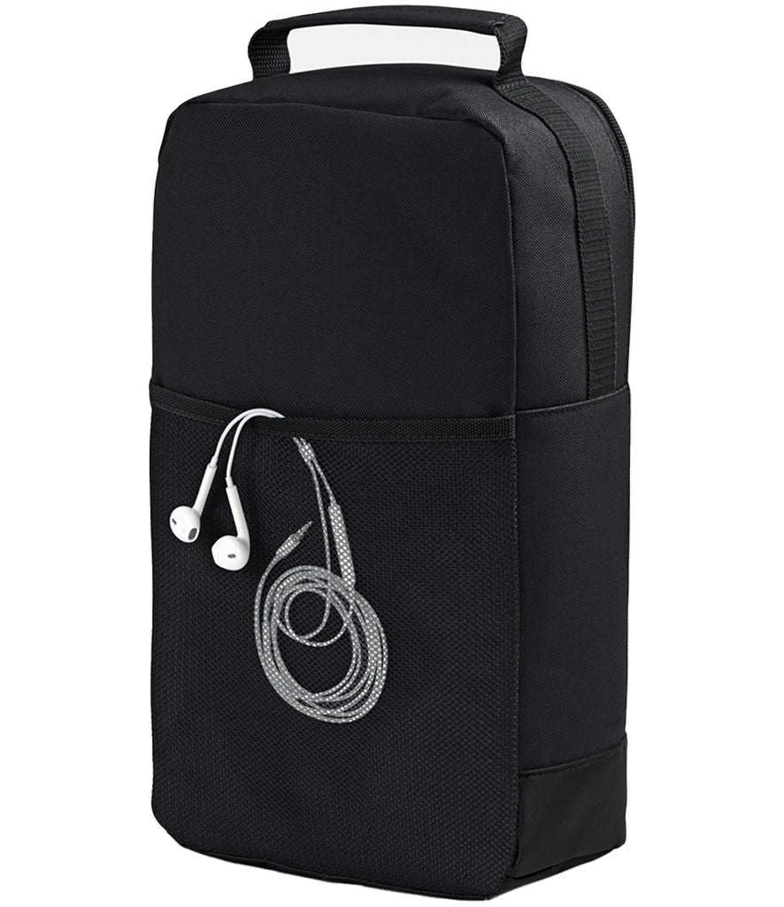 BagBase Athleisure Sports Shoe/Accessory Bag