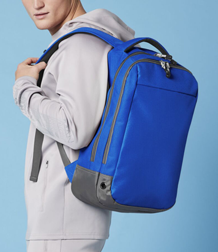 BagBase Athleisure Sports Backpack