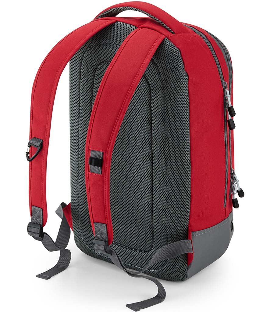BagBase Athleisure Sports Backpack