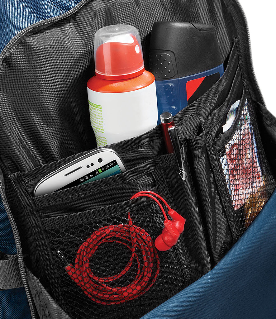 BagBase Athleisure Pro Backpack