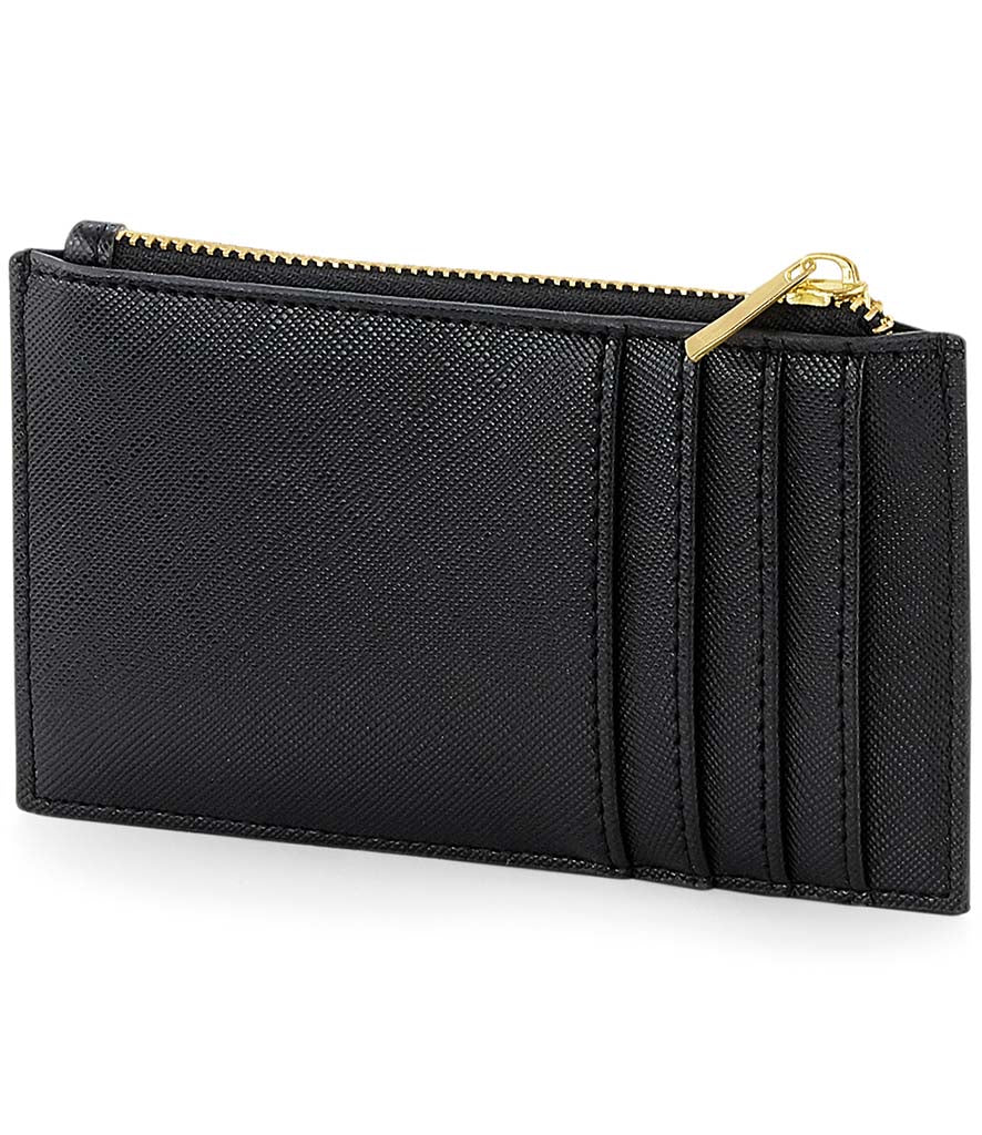 BagBase Boutique Card Holder