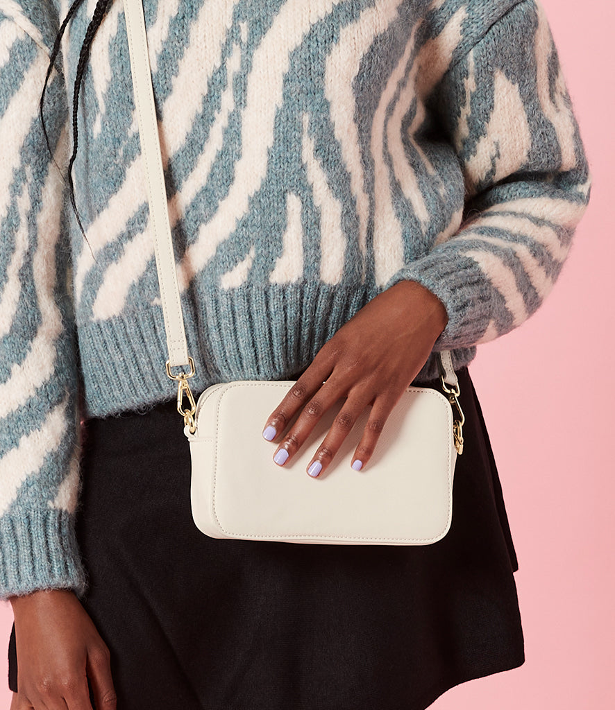 BagBase Boutique Cross Body Bag