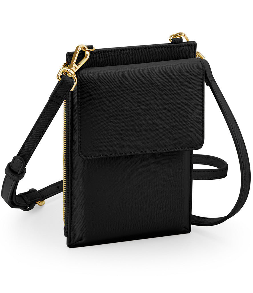 BagBase Boutique Phone Carry Case