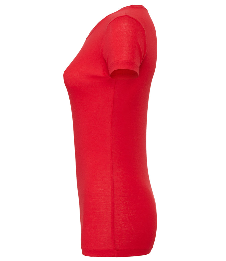 Bella Ladies Favourite T-Shirt