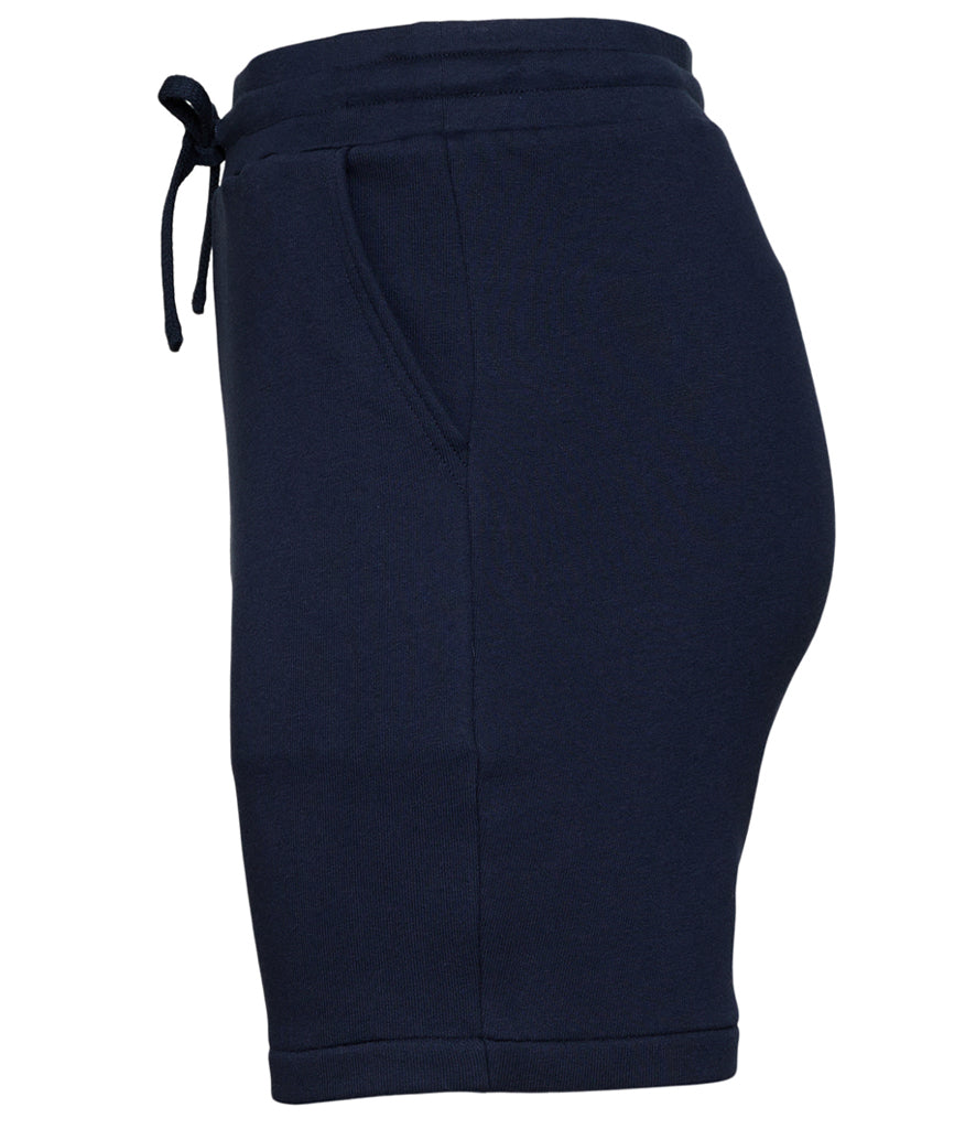 Canvas Unisex Sponge Fleece Sweat Shorts