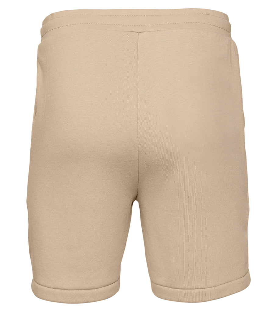 Canvas Unisex Sponge Fleece Sweat Shorts
