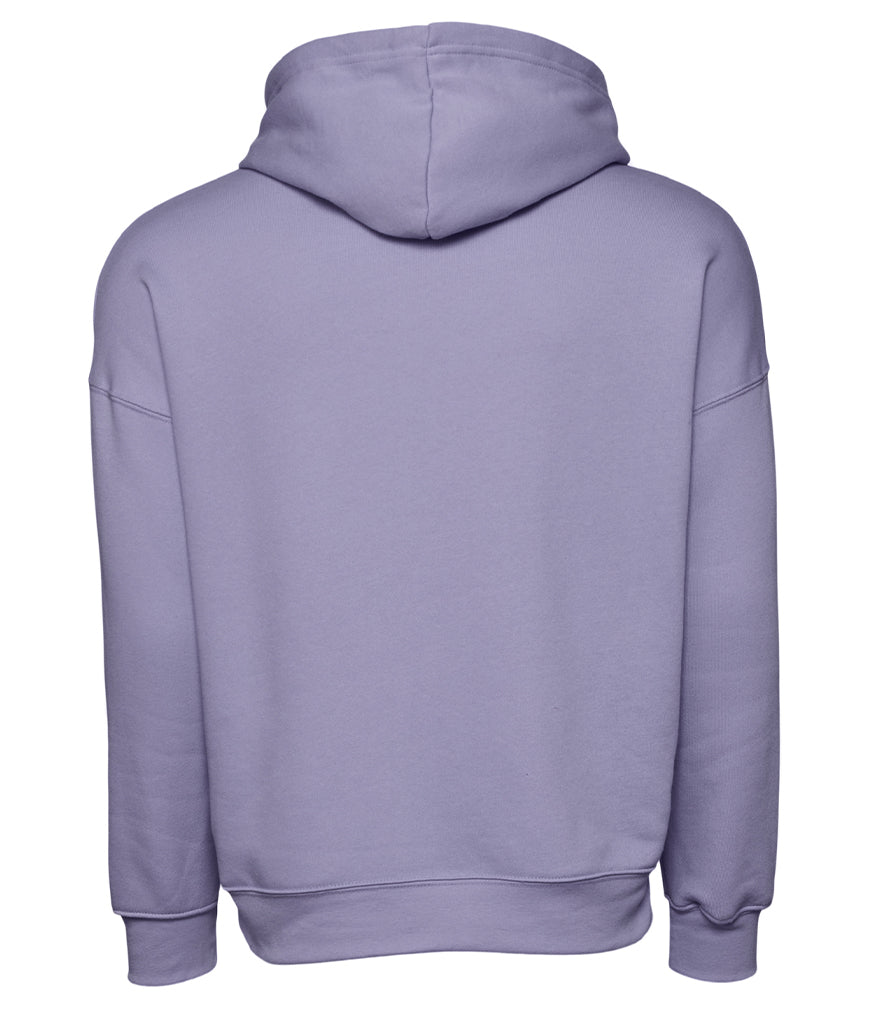 Canvas Unisex Sponge Fleece DTM Hoodie