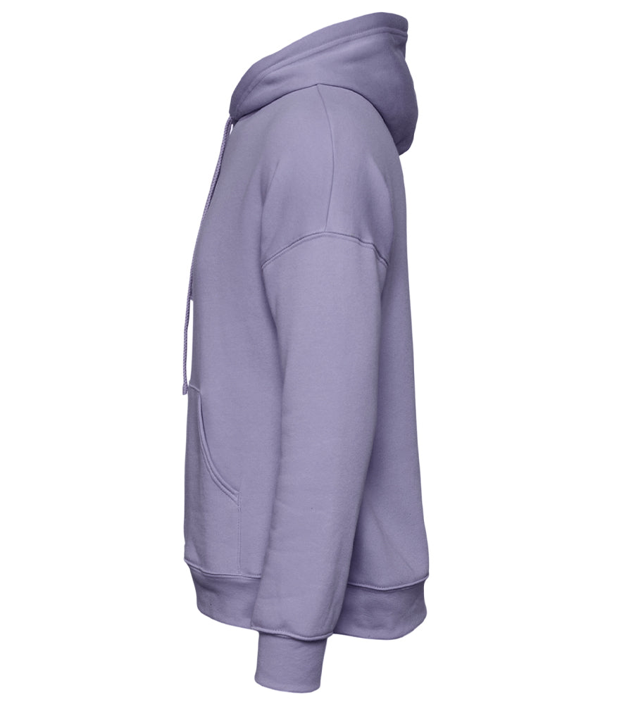 Canvas Unisex Sponge Fleece DTM Hoodie