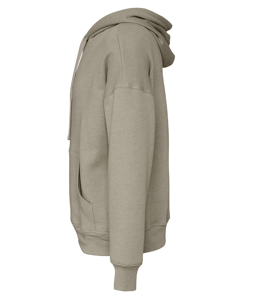 Canvas Unisex Sponge Fleece DTM Hoodie