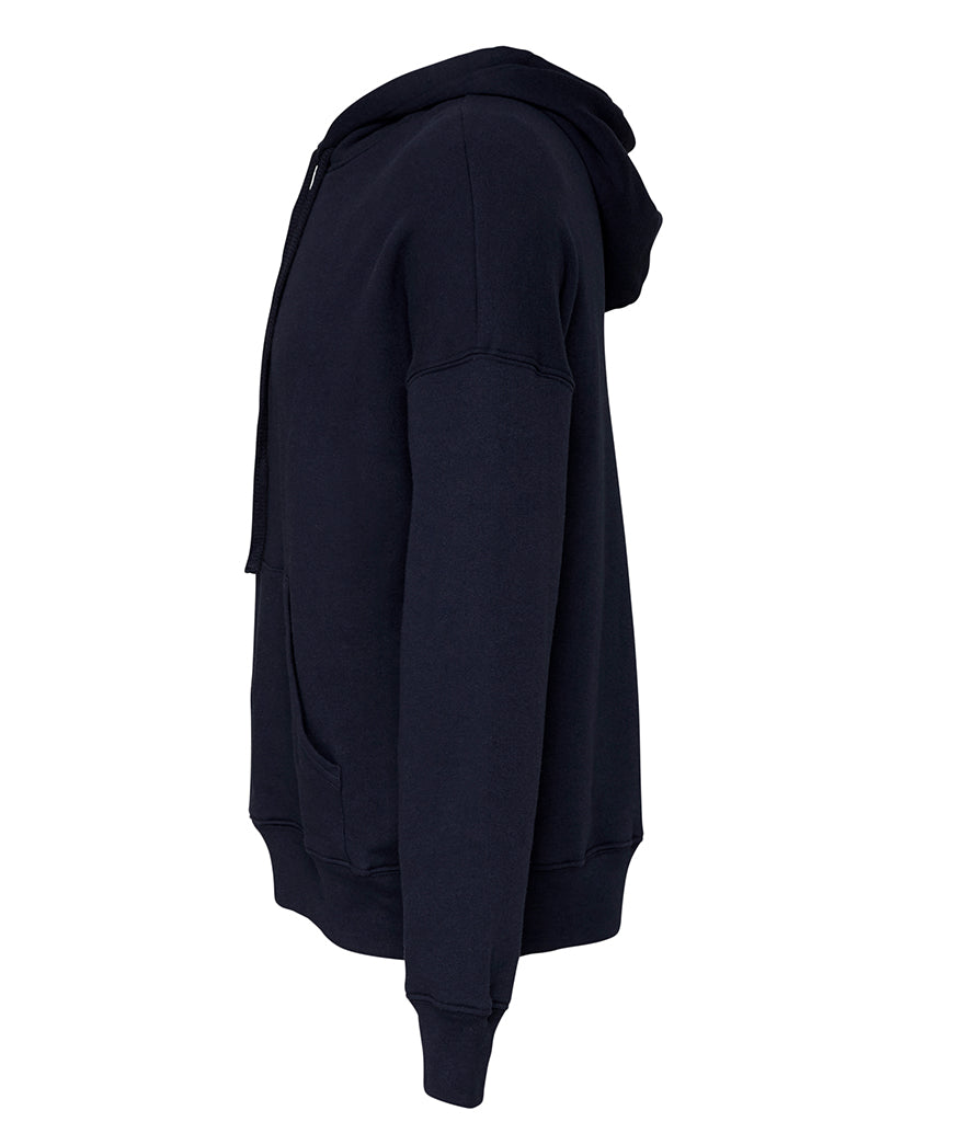 Canvas Unisex Sponge Fleece DTM Hoodie