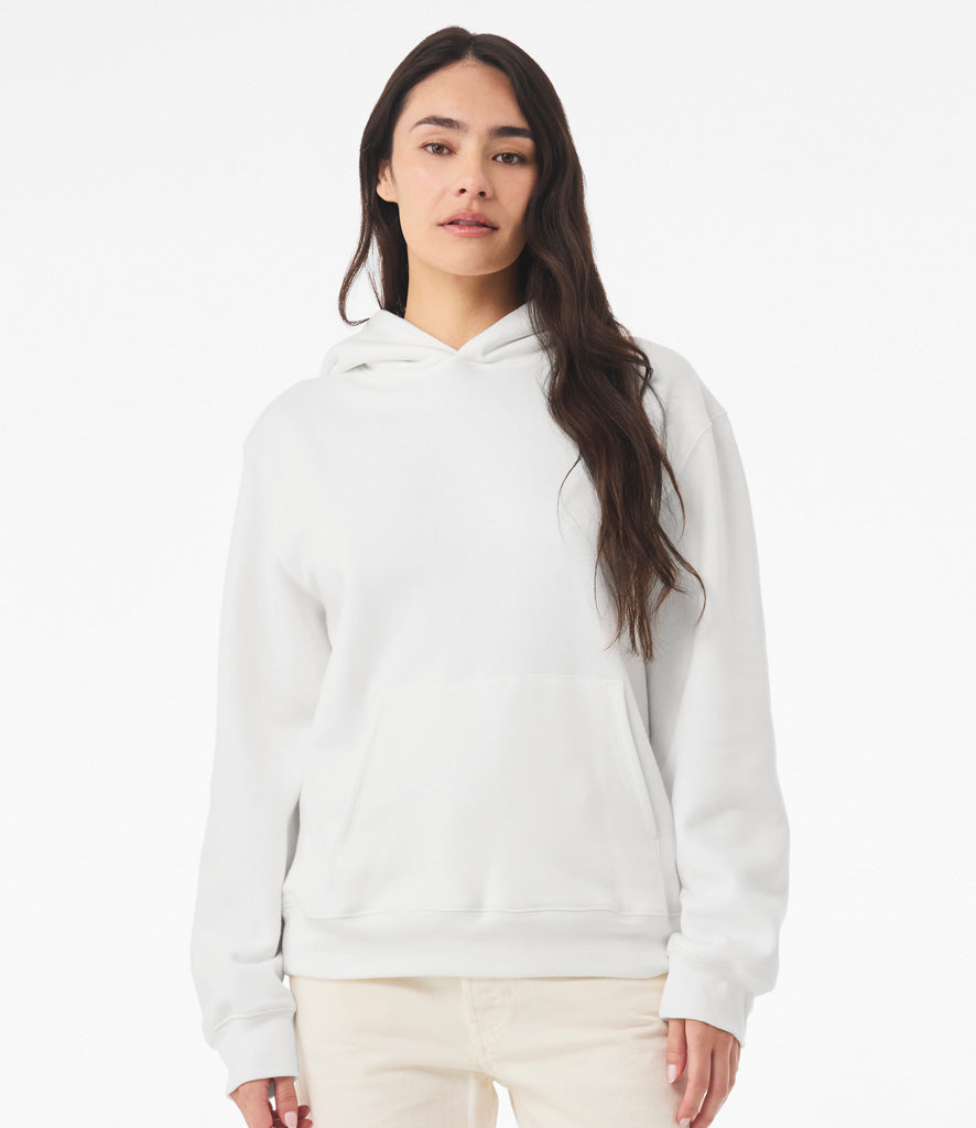 Canvas Unisex Heavyweight Hoodie