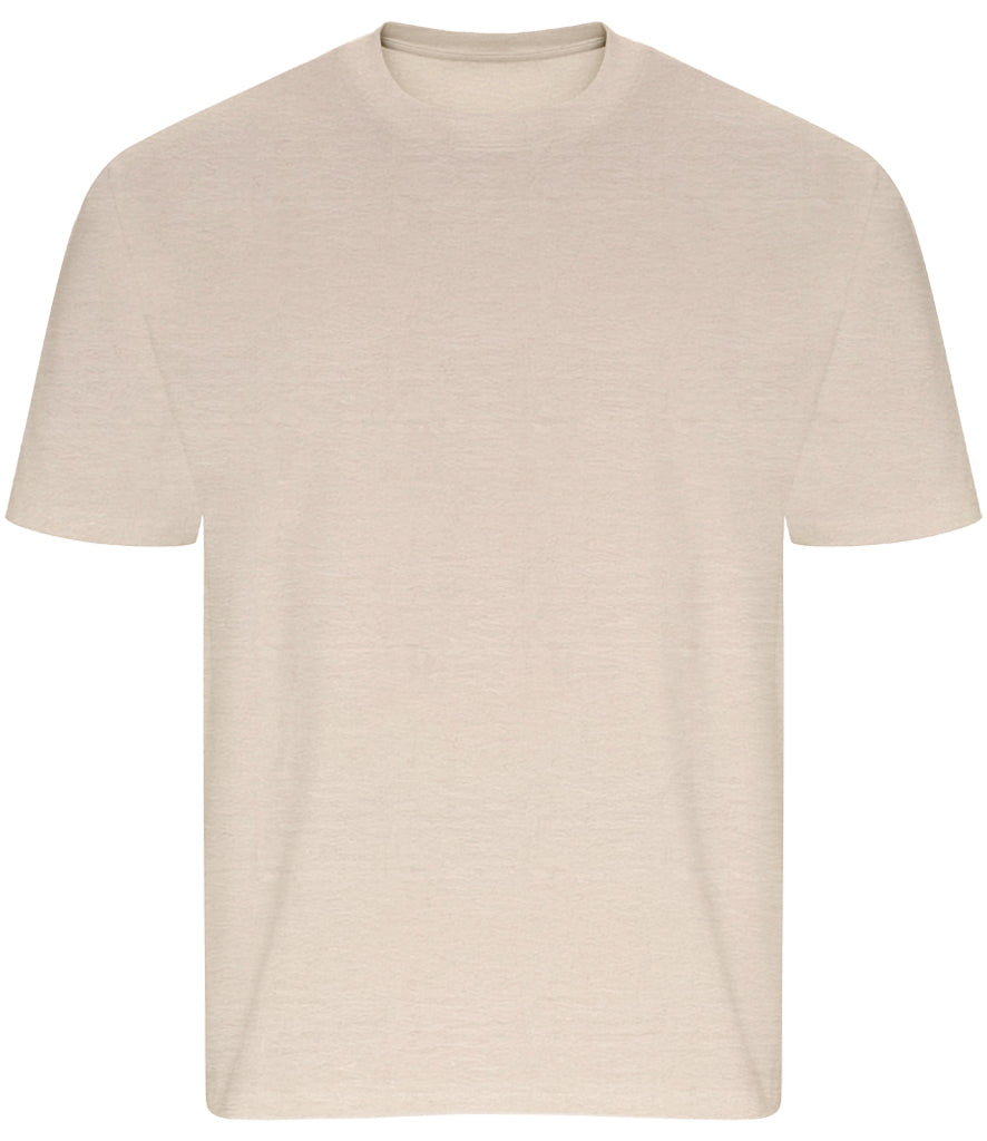 Ecologie Arrow Recycled Heavy Oversize T-Shirt