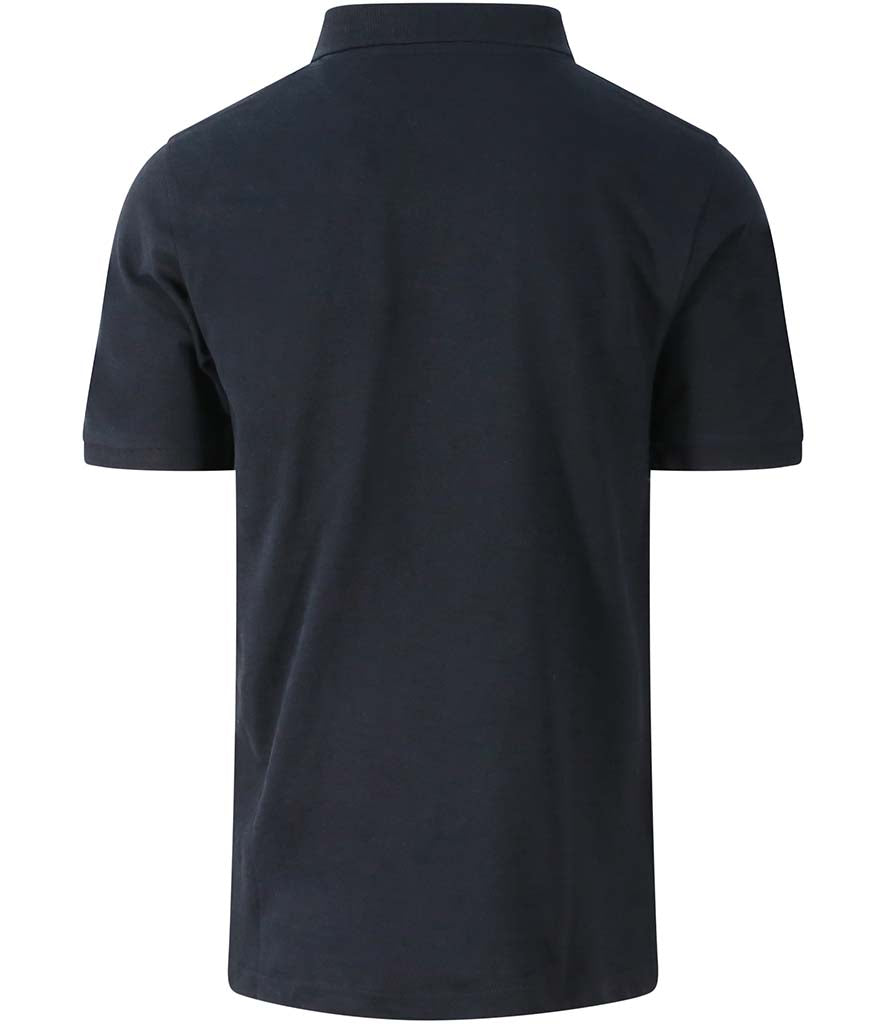 Ecologie Etosha Organic Piqué Polo Shirt