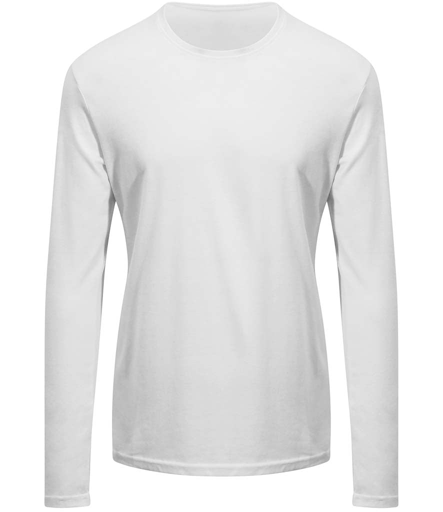 Ecologie Erawan Organic Long Sleeve T-Shirt