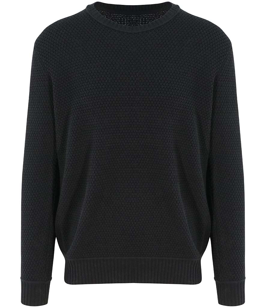 Ecologie Unisex Taroko Sustainable Crew Neck Sweater