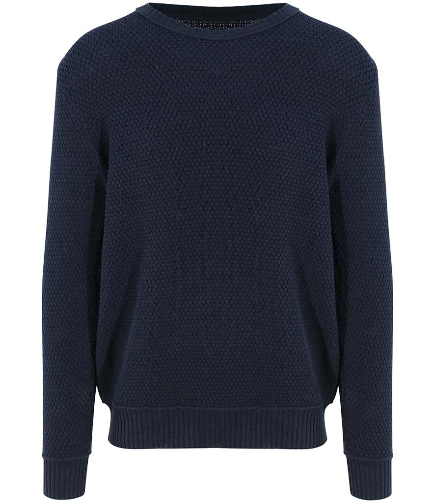Ecologie Unisex Taroko Sustainable Crew Neck Sweater