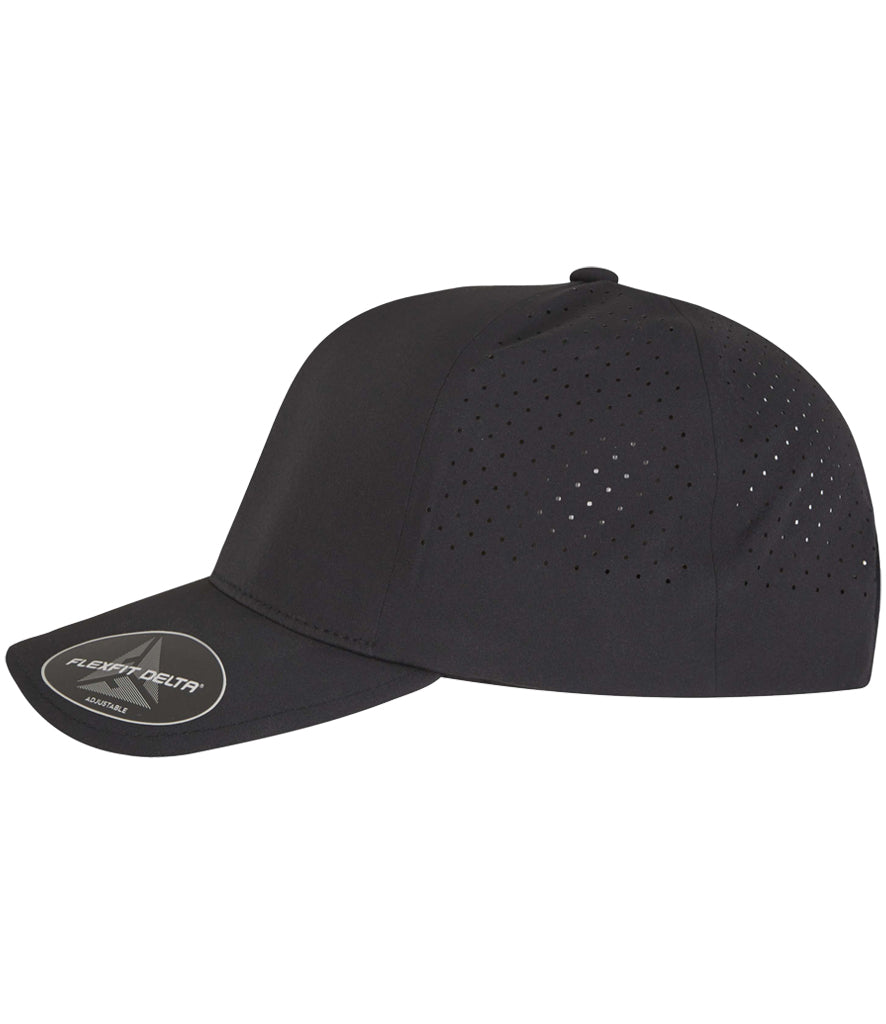 Flexfit Delta® Snapback Cap
