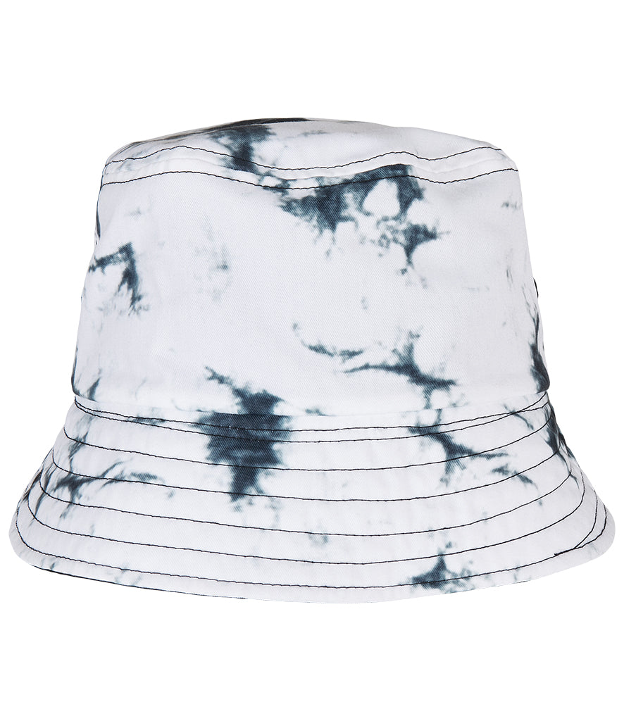 Flexfit Batik Dye Reversible Bucket Hat