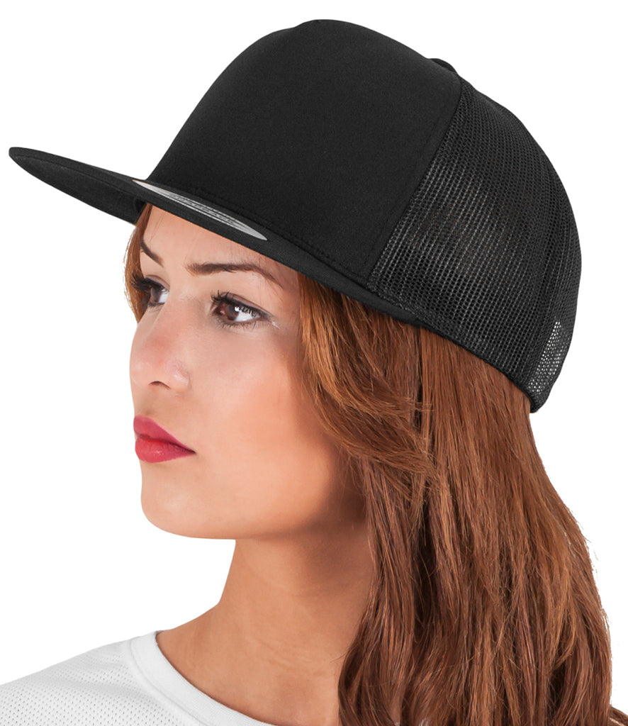Flexfit Classic Trucker Cap
