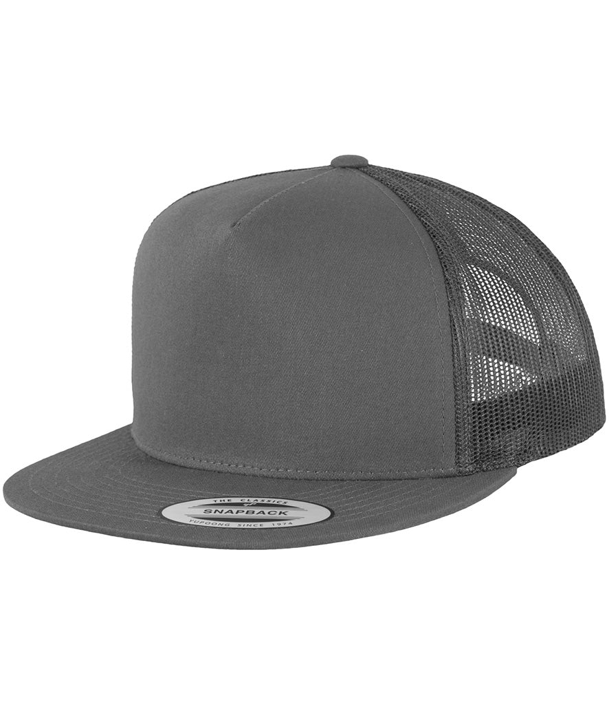 Flexfit Classic Trucker Cap