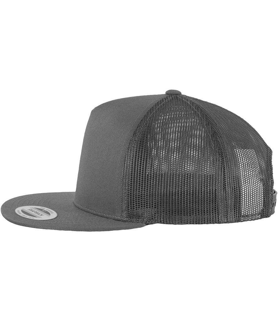 Flexfit Classic Trucker Cap