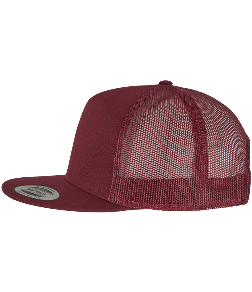 Flexfit Classic Trucker Cap