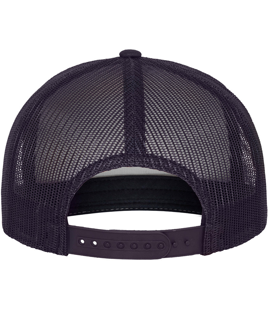 Flexfit Contrast Trucker Cap