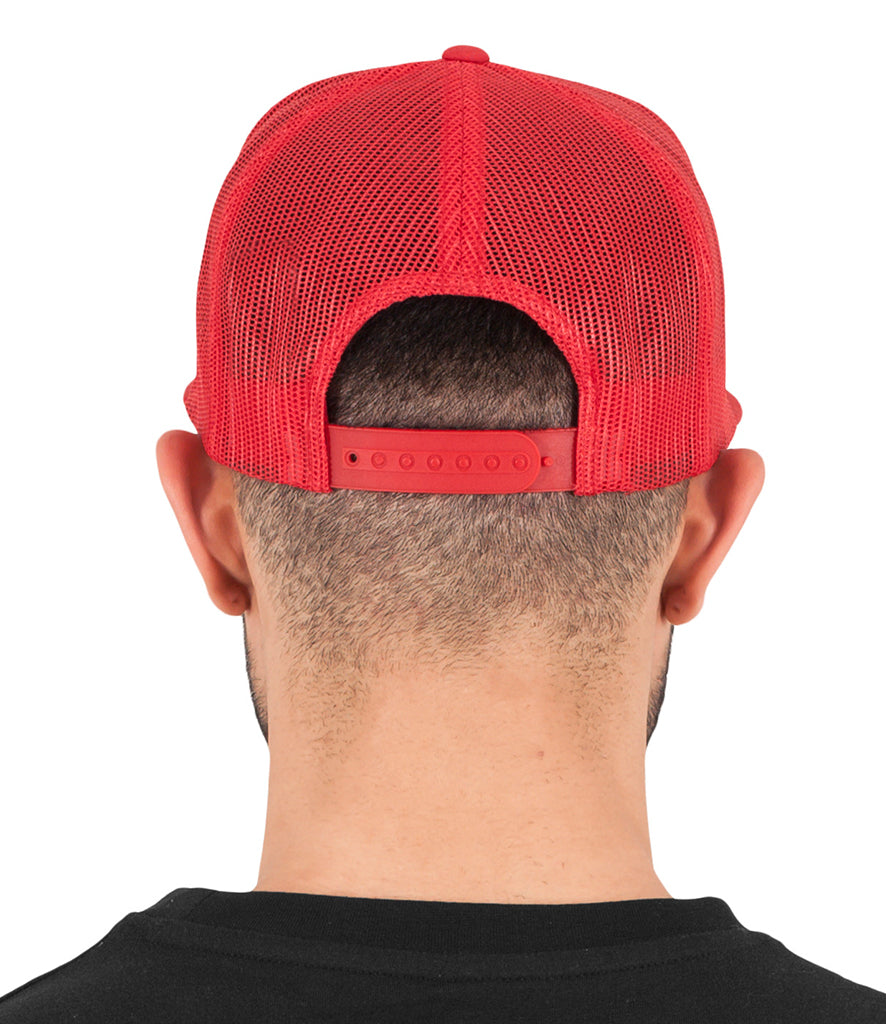 Flexfit Contrast Trucker Cap