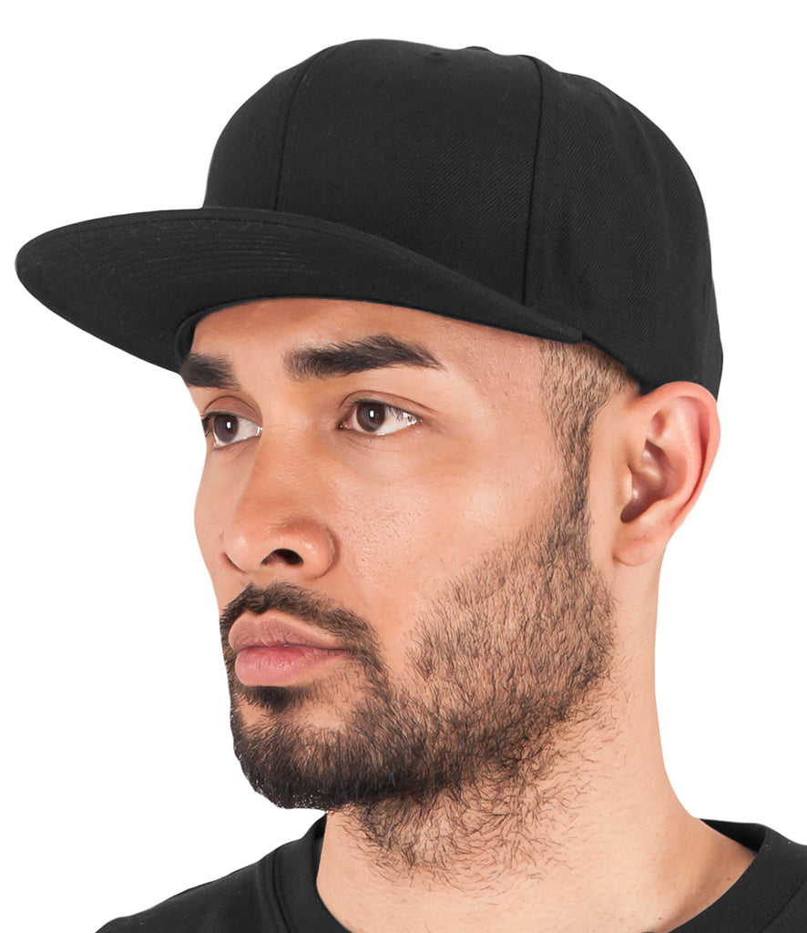 Flexfit Classic Snapback Cap