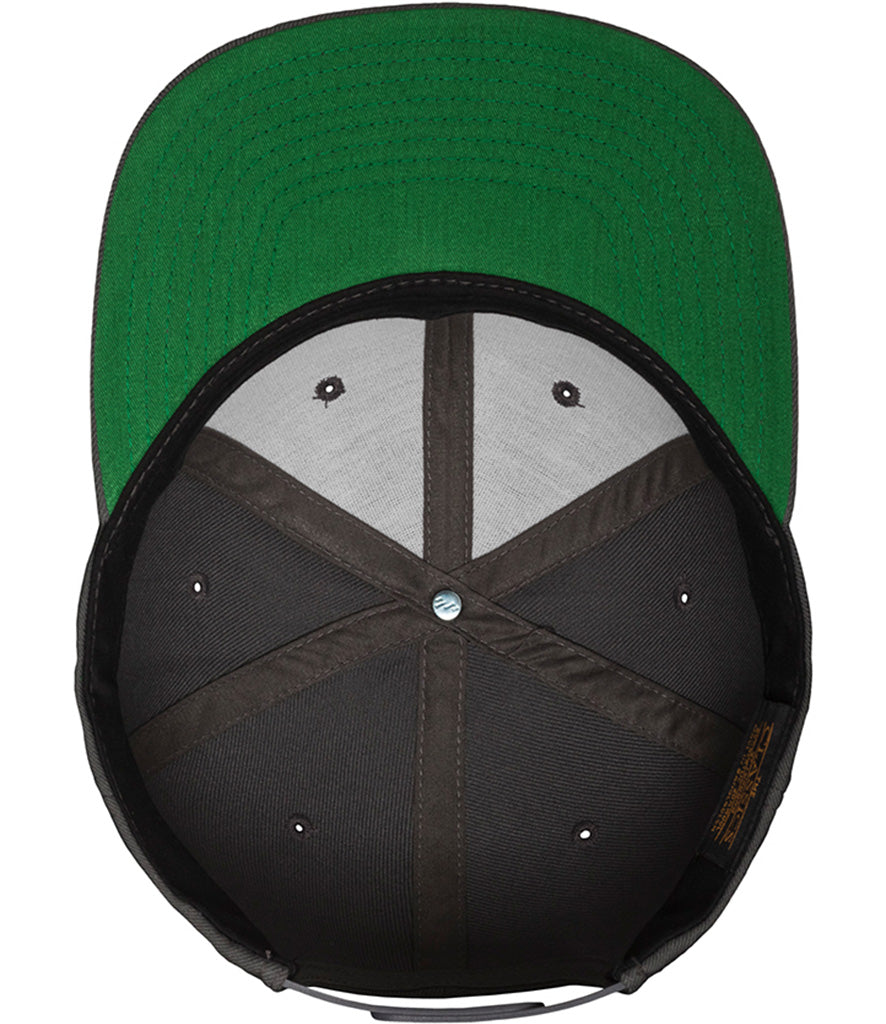 Flexfit Classic Snapback Cap