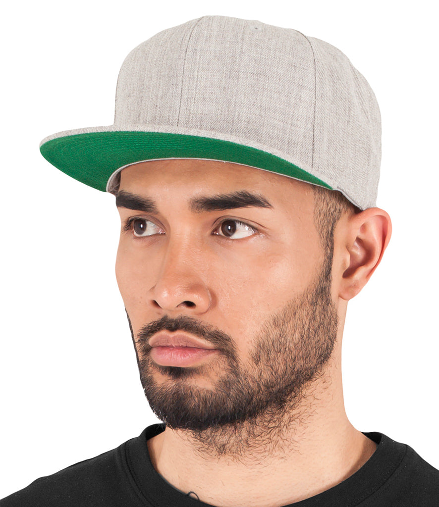 Flexfit Classic Snapback Cap