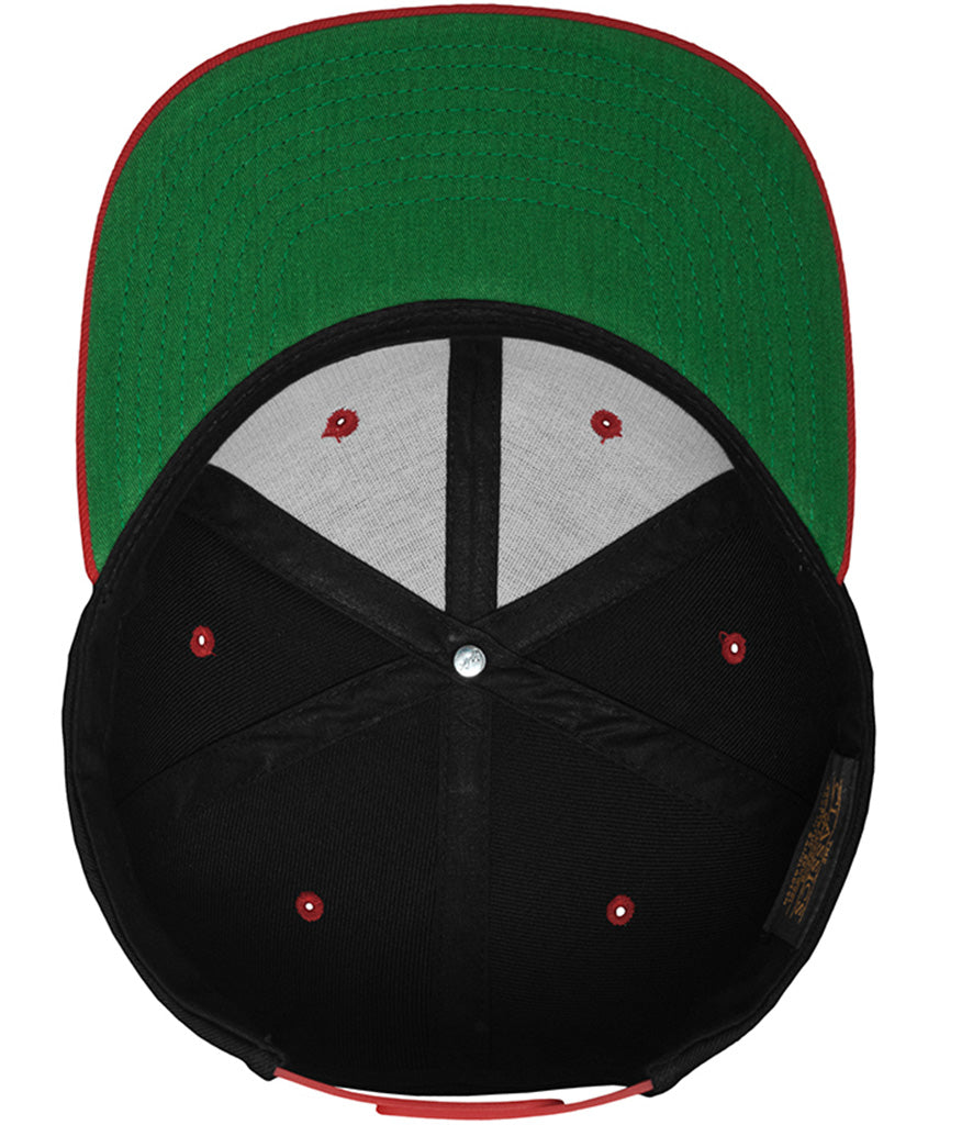 Flexfit Two Tone Classic Snapback Cap