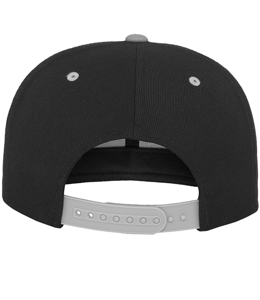 Flexfit Two Tone Classic Snapback Cap