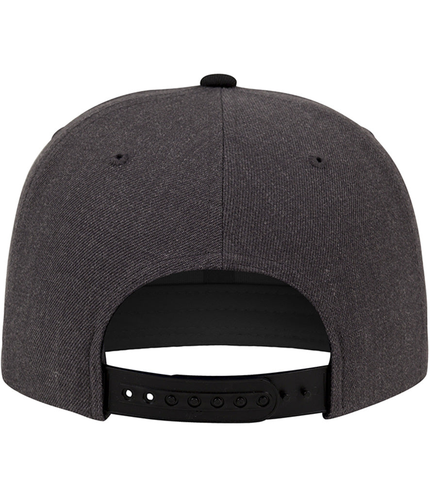 Flexfit Two Tone Classic Snapback Cap